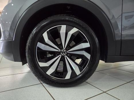 VOLKSWAGEN T-Cross 1.0 4P 200 TSI FLEX COMFORTLINE AUTOM�TICO, Foto 12