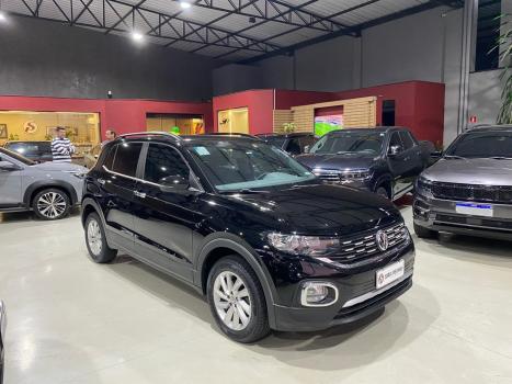VOLKSWAGEN T-Cross 1.0 4P 200 TSI FLEX SENSE AUTOM�TICO, Foto 2