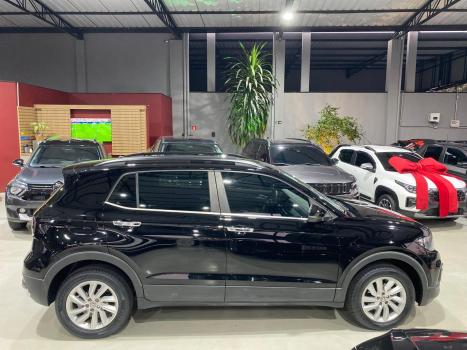 VOLKSWAGEN T-Cross 1.0 4P 200 TSI FLEX SENSE AUTOM�TICO, Foto 4