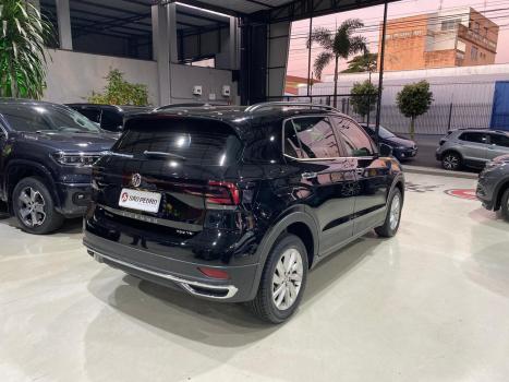 VOLKSWAGEN T-Cross 1.0 4P 200 TSI FLEX SENSE AUTOM�TICO, Foto 5