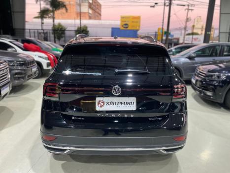 VOLKSWAGEN T-Cross 1.0 4P 200 TSI FLEX SENSE AUTOM�TICO, Foto 7