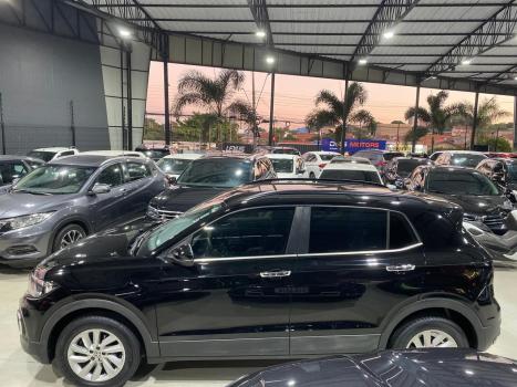 VOLKSWAGEN T-Cross 1.0 4P 200 TSI FLEX SENSE AUTOM�TICO, Foto 8