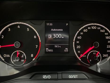 VOLKSWAGEN T-Cross 1.0 4P 200 TSI FLEX SENSE AUTOM�TICO, Foto 9