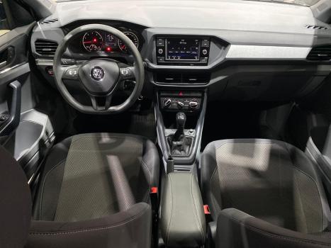 VOLKSWAGEN T-Cross 1.0 4P 200 TSI FLEX SENSE AUTOM�TICO, Foto 10