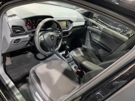 VOLKSWAGEN T-Cross 1.0 4P 200 TSI FLEX SENSE AUTOM�TICO, Foto 11