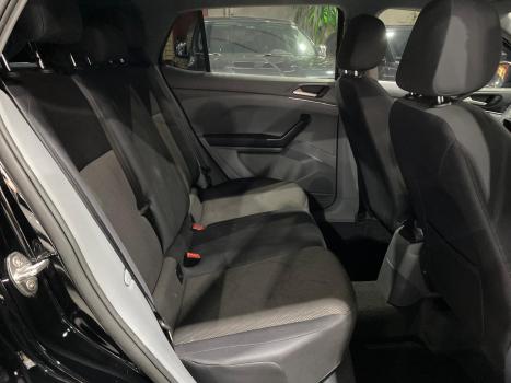 VOLKSWAGEN T-Cross 1.0 4P 200 TSI FLEX SENSE AUTOM�TICO, Foto 13