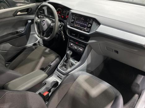 VOLKSWAGEN T-Cross 1.0 4P 200 TSI FLEX SENSE AUTOM�TICO, Foto 14