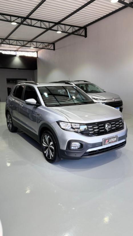 VOLKSWAGEN T-Cross 1.0 4P 200 TSI FLEX COMFORTLINE AUTOM�TICO, Foto 2