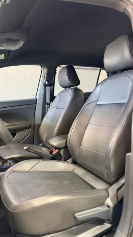 VOLKSWAGEN T-Cross 1.0 4P 200 TSI FLEX COMFORTLINE AUTOM�TICO, Foto 9
