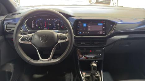 VOLKSWAGEN T-Cross 1.0 4P 200 TSI FLEX COMFORTLINE AUTOM�TICO, Foto 10