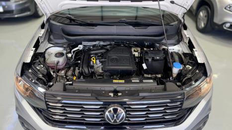 VOLKSWAGEN T-Cross 1.0 4P 200 TSI FLEX COMFORTLINE AUTOM�TICO, Foto 5