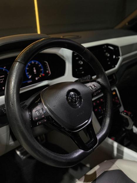 VOLKSWAGEN T-Cross 1.4 4P 250 TSI FLEX HIGHLINE AUTOM�TICO, Foto 4