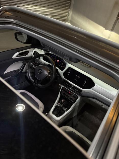 VOLKSWAGEN T-Cross 1.4 4P 250 TSI FLEX HIGHLINE AUTOM�TICO, Foto 14