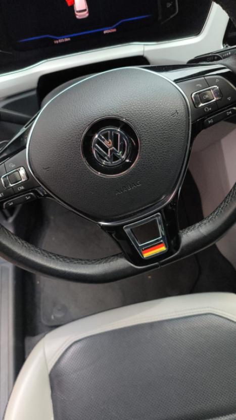 VOLKSWAGEN T-Cross 1.4 4P 250 TSI FLEX HIGHLINE AUTOM�TICO, Foto 8