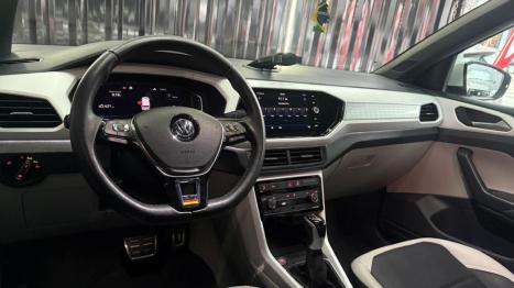 VOLKSWAGEN T-Cross 1.4 4P 250 TSI FLEX HIGHLINE AUTOM�TICO, Foto 10