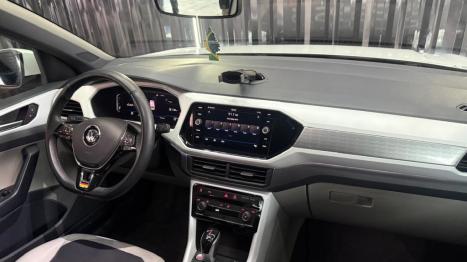VOLKSWAGEN T-Cross 1.4 4P 250 TSI FLEX HIGHLINE AUTOM�TICO, Foto 11