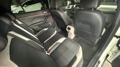 VOLKSWAGEN T-Cross 1.4 4P 250 TSI FLEX HIGHLINE AUTOM�TICO, Foto 12