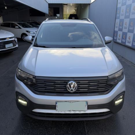 VOLKSWAGEN T-Cross 1.0 4P 200 TSI FLEX SENSE AUTOM�TICO, Foto 2