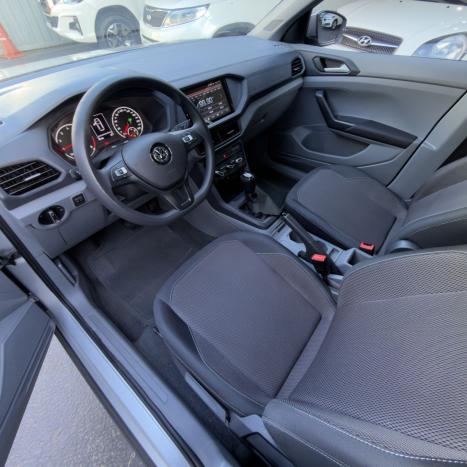 VOLKSWAGEN T-Cross 1.0 4P 200 TSI FLEX SENSE AUTOM�TICO, Foto 7