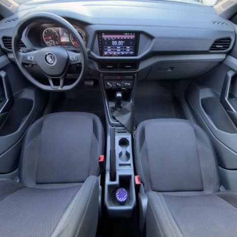 VOLKSWAGEN T-Cross 1.0 4P 200 TSI FLEX SENSE AUTOM�TICO, Foto 8