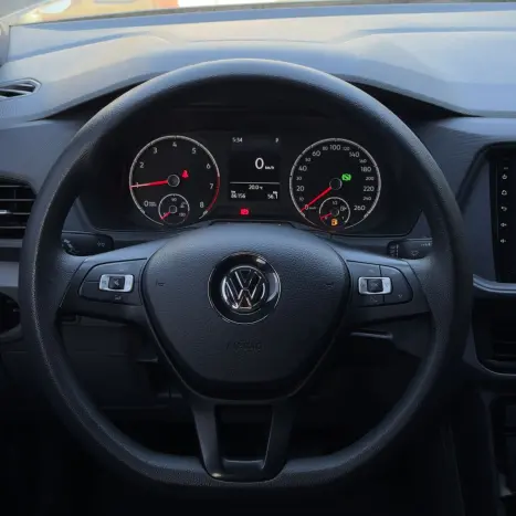 VOLKSWAGEN T-Cross 1.0 4P 200 TSI FLEX SENSE AUTOM�TICO, Foto 10