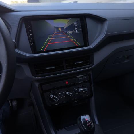 VOLKSWAGEN T-Cross 1.0 4P 200 TSI FLEX SENSE AUTOM�TICO, Foto 15