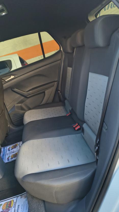 VOLKSWAGEN T-Cross 1.0 4P 200 TSI FLEX COMFORTLINE AUTOM�TICO, Foto 14