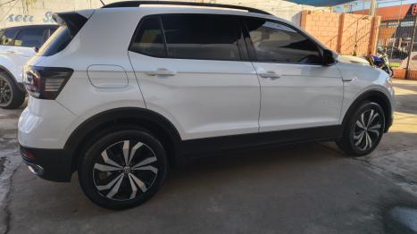 VOLKSWAGEN T-Cross 1.0 4P 200 TSI FLEX COMFORTLINE AUTOM�TICO, Foto 6