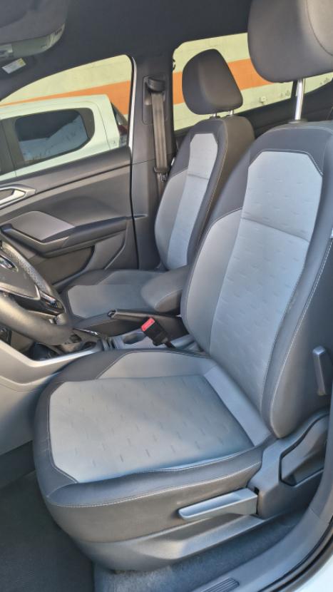 VOLKSWAGEN T-Cross 1.0 4P 200 TSI FLEX COMFORTLINE AUTOM�TICO, Foto 11