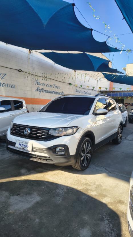 VOLKSWAGEN T-Cross 1.0 4P 200 TSI FLEX COMFORTLINE AUTOM�TICO, Foto 2