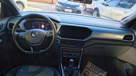 VOLKSWAGEN T-Cross 1.0 4P 200 TSI FLEX COMFORTLINE AUTOM�TICO, Foto 9