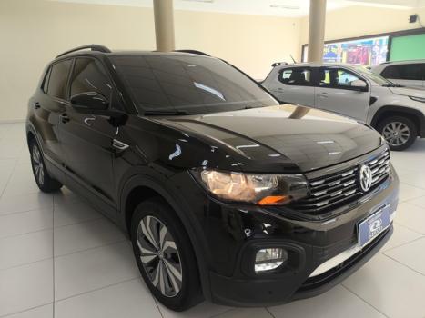 VOLKSWAGEN T-Cross 1.0 4P 200 TSI FLEX COMFORTLINE AUTOM�TICO, Foto 1