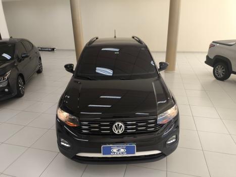 VOLKSWAGEN T-Cross 1.0 4P 200 TSI FLEX COMFORTLINE AUTOM�TICO, Foto 5
