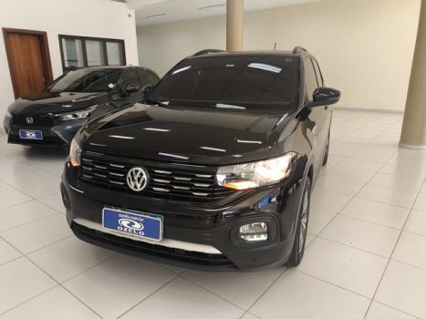 VOLKSWAGEN T-Cross 1.0 4P 200 TSI FLEX COMFORTLINE AUTOM�TICO, Foto 6