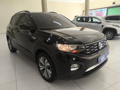 VOLKSWAGEN T-Cross 1.0 4P 200 TSI FLEX COMFORTLINE AUTOM�TICO, Foto 8
