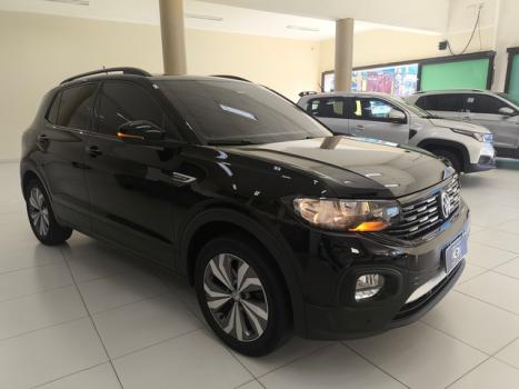 VOLKSWAGEN T-Cross 1.0 4P 200 TSI FLEX COMFORTLINE AUTOM�TICO, Foto 9
