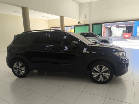 VOLKSWAGEN T-Cross 1.0 4P 200 TSI FLEX COMFORTLINE AUTOM�TICO, Foto 10