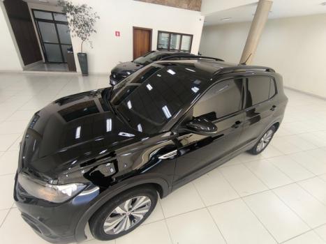 VOLKSWAGEN T-Cross 1.0 4P 200 TSI FLEX COMFORTLINE AUTOM�TICO, Foto 11