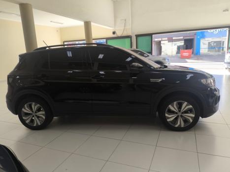 VOLKSWAGEN T-Cross 1.0 4P 200 TSI FLEX COMFORTLINE AUTOM�TICO, Foto 12