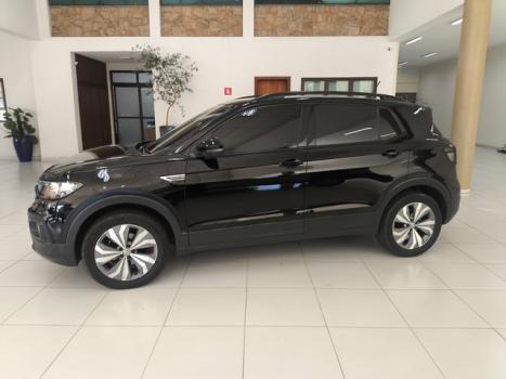 VOLKSWAGEN T-Cross 1.0 4P 200 TSI FLEX COMFORTLINE AUTOM�TICO, Foto 13