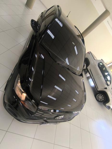 VOLKSWAGEN T-Cross 1.0 4P 200 TSI FLEX COMFORTLINE AUTOM�TICO, Foto 14