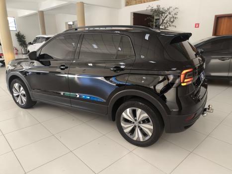 VOLKSWAGEN T-Cross 1.0 4P 200 TSI FLEX COMFORTLINE AUTOM�TICO, Foto 15