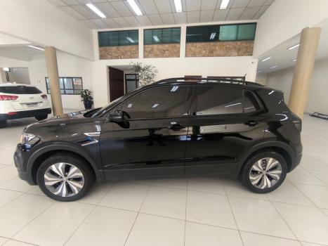VOLKSWAGEN T-Cross 1.0 4P 200 TSI FLEX COMFORTLINE AUTOM�TICO, Foto 16