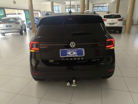 VOLKSWAGEN T-Cross 1.0 4P 200 TSI FLEX COMFORTLINE AUTOM�TICO, Foto 17