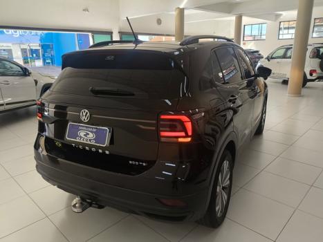VOLKSWAGEN T-Cross 1.0 4P 200 TSI FLEX COMFORTLINE AUTOM�TICO, Foto 18