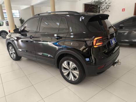 VOLKSWAGEN T-Cross 1.0 4P 200 TSI FLEX COMFORTLINE AUTOM�TICO, Foto 19