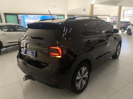 VOLKSWAGEN T-Cross 1.0 4P 200 TSI FLEX COMFORTLINE AUTOM�TICO, Foto 20