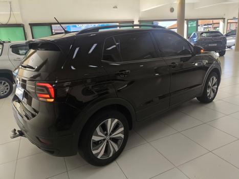 VOLKSWAGEN T-Cross 1.0 4P 200 TSI FLEX COMFORTLINE AUTOM�TICO, Foto 21