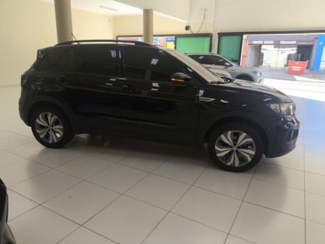 VOLKSWAGEN T-Cross 1.0 4P 200 TSI FLEX COMFORTLINE AUTOM�TICO, Foto 22