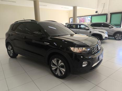 VOLKSWAGEN T-Cross 1.0 4P 200 TSI FLEX COMFORTLINE AUTOM�TICO, Foto 23